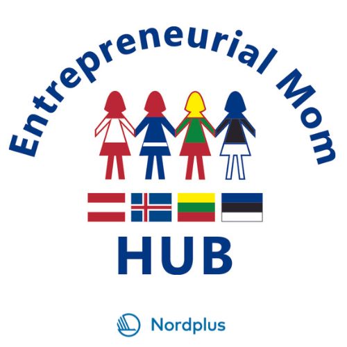 EMH Nordplus logo