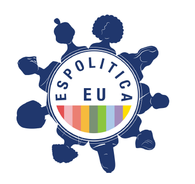 Espolitica EU logo