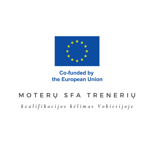 MOTERŲ SFA TRENERIŲ_Erasmus+ sporto mobilumai